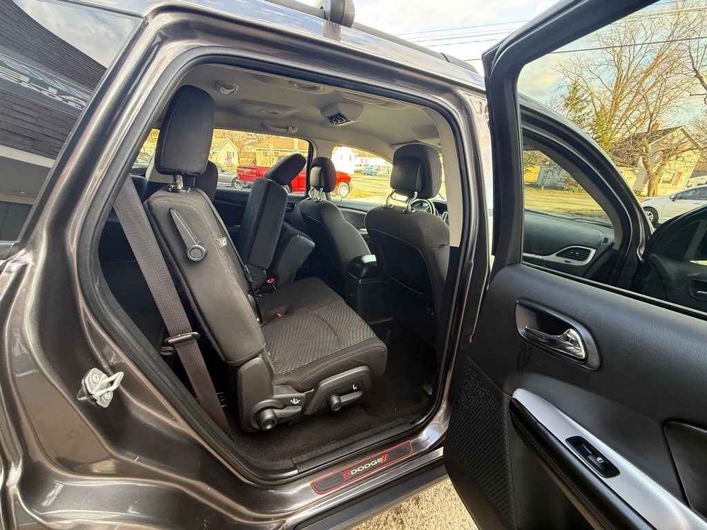 2020 Dodge Journey Image 30