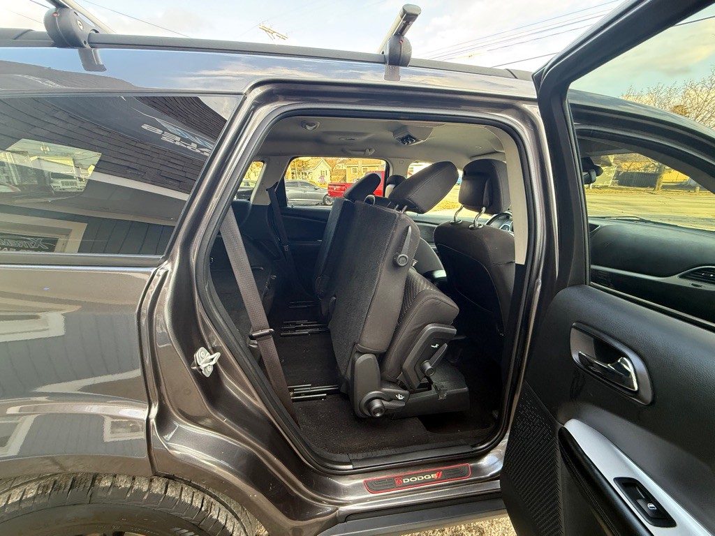 2020 Dodge Journey Image 31