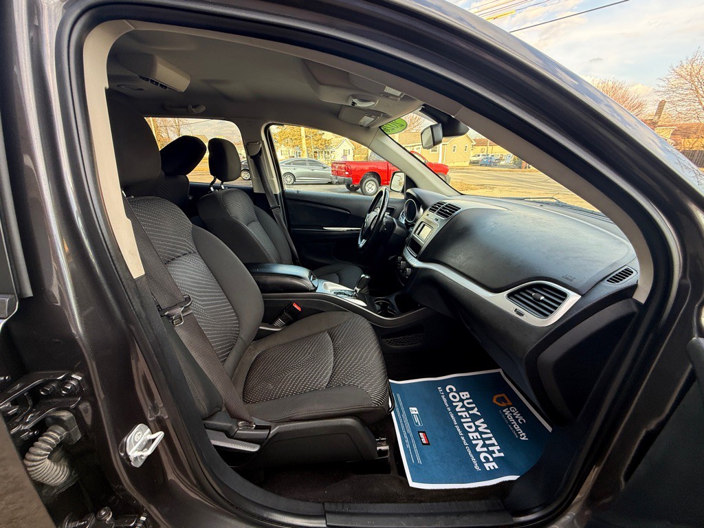 2020 Dodge Journey Image 33