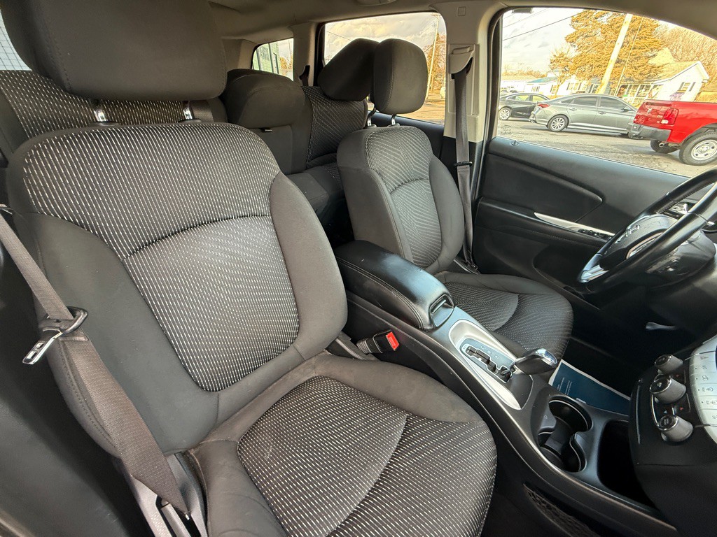 2020 Dodge Journey Image 34