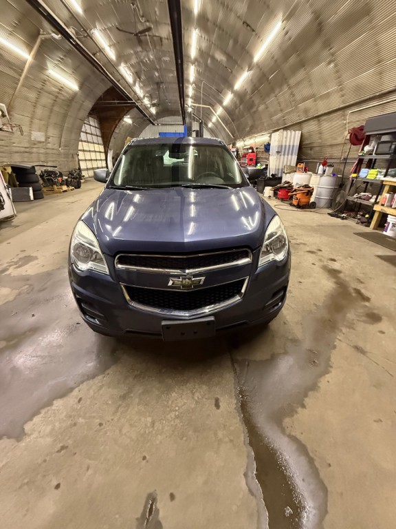 2014 Chevrolet Equinox Image 2