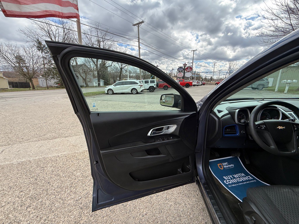 2014 Chevrolet Equinox Image 14
