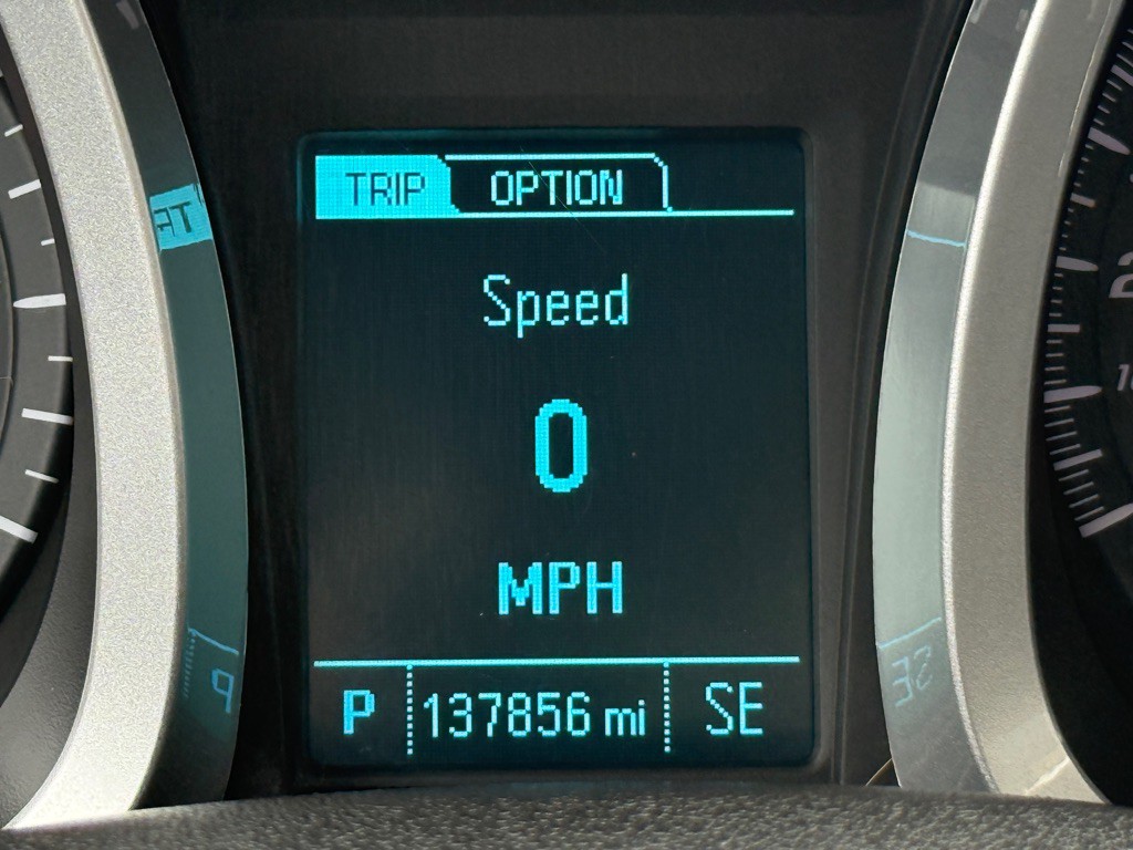 2014 Chevrolet Equinox Image 17