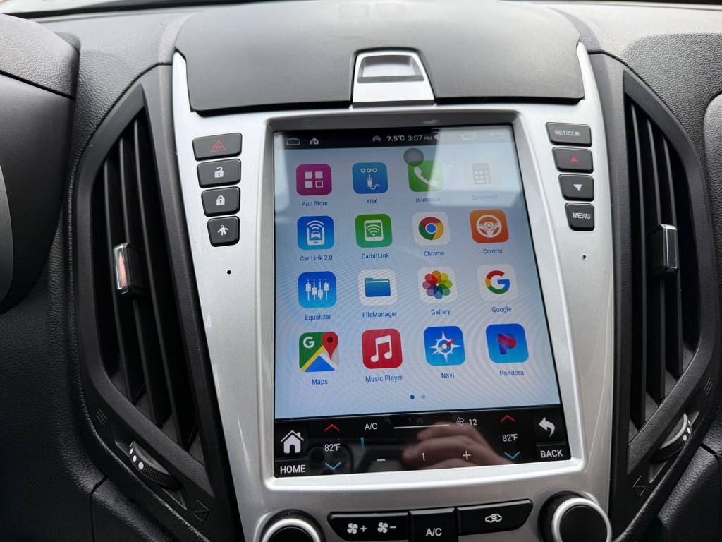 2014 Chevrolet Equinox Image 20