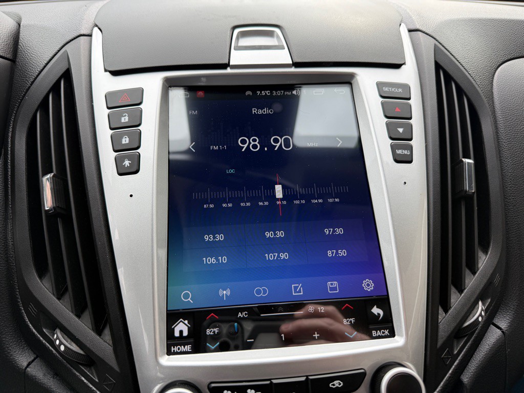 2014 Chevrolet Equinox Image 21