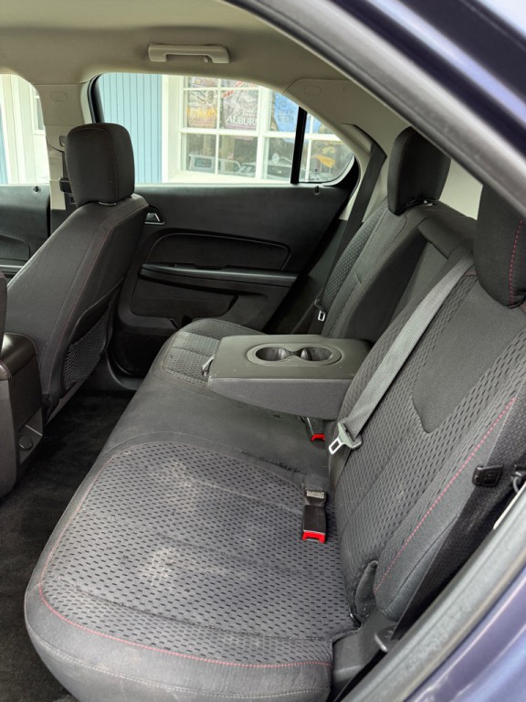 2014 Chevrolet Equinox Image 25