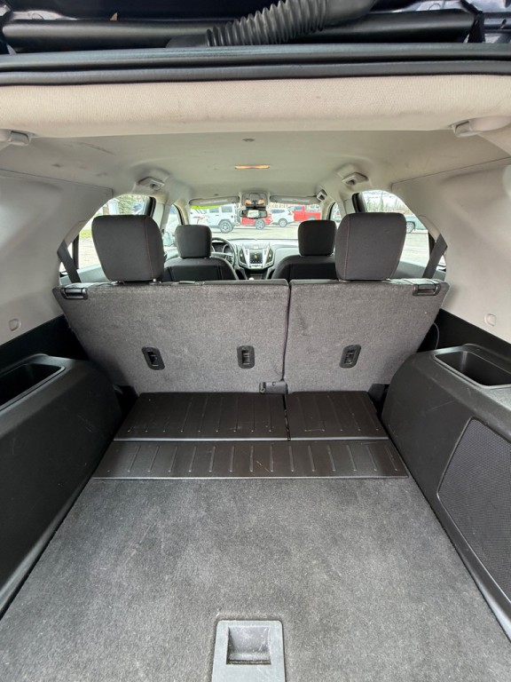 2014 Chevrolet Equinox Image 26