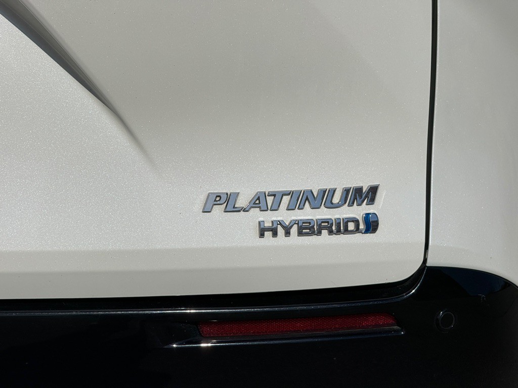 2021 Toyota Sienna Image 11