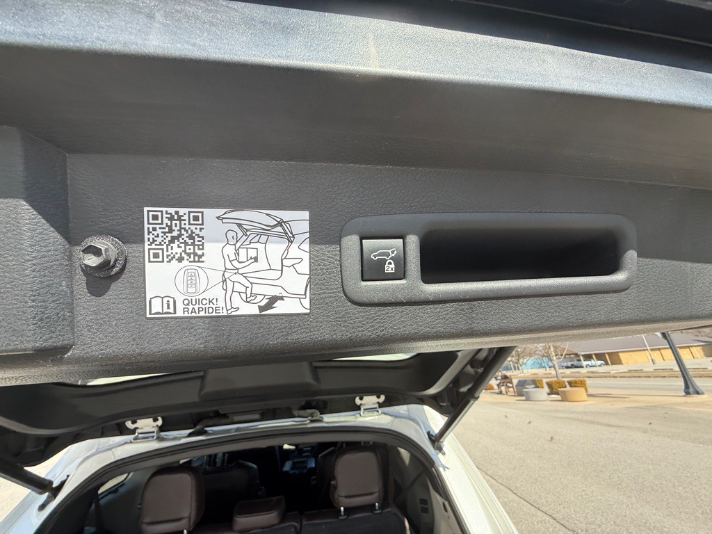 2021 Toyota Sienna Image 15