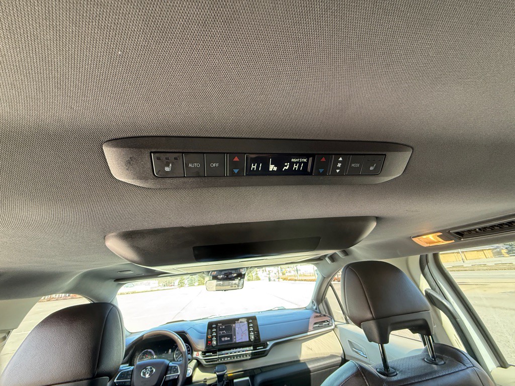 2021 Toyota Sienna Image 20