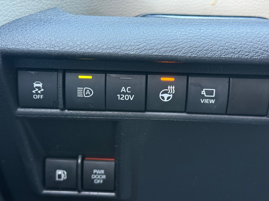 2021 Toyota Sienna Image 29