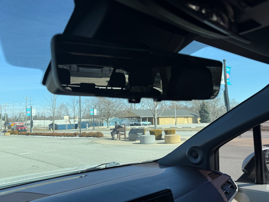 2021 Toyota Sienna Image 31