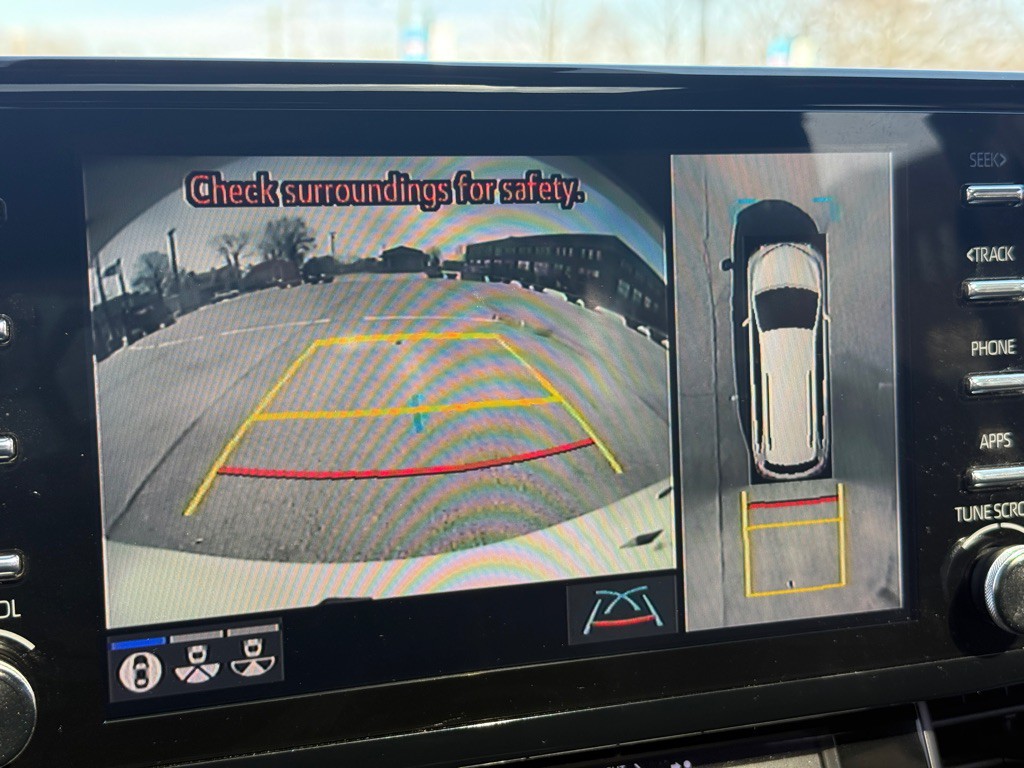 2021 Toyota Sienna Image 33