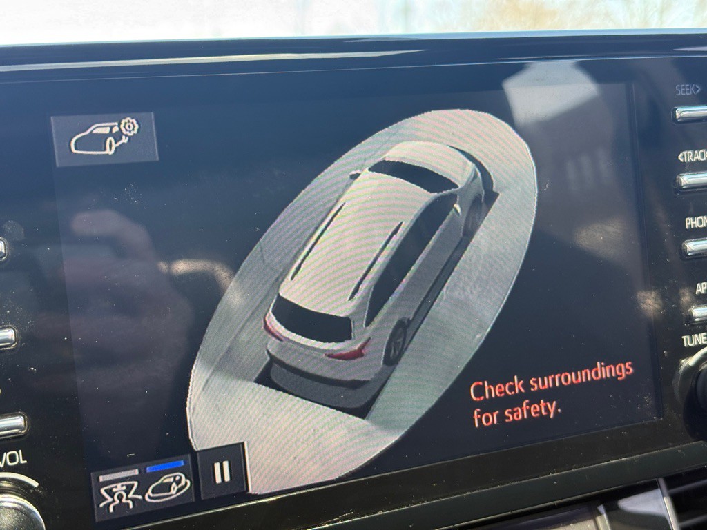 2021 Toyota Sienna Image 34