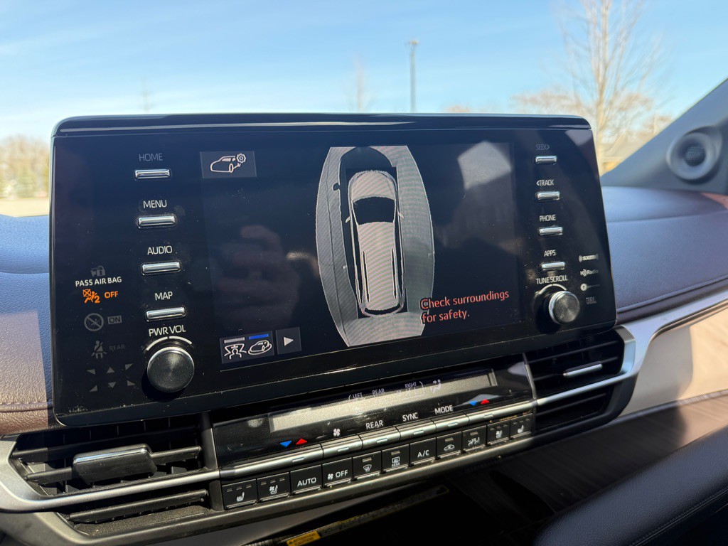 2021 Toyota Sienna Image 35