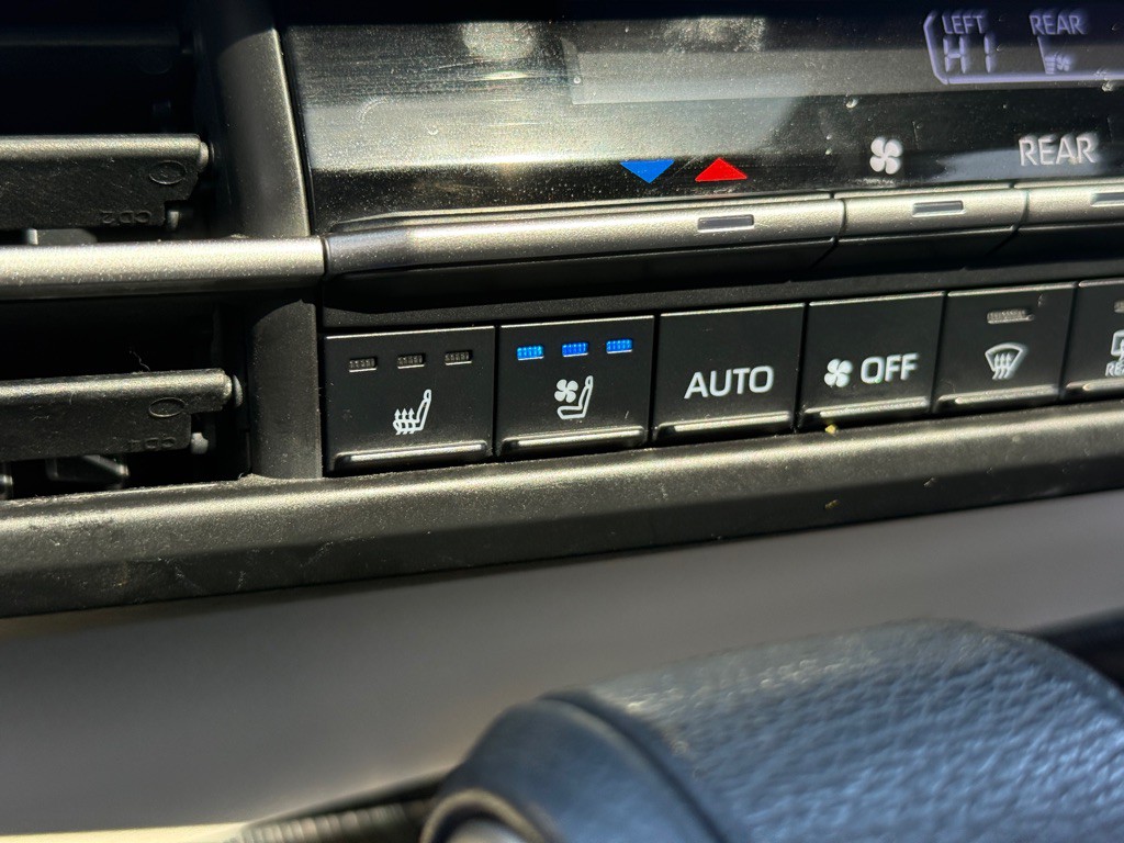 2021 Toyota Sienna Image 37