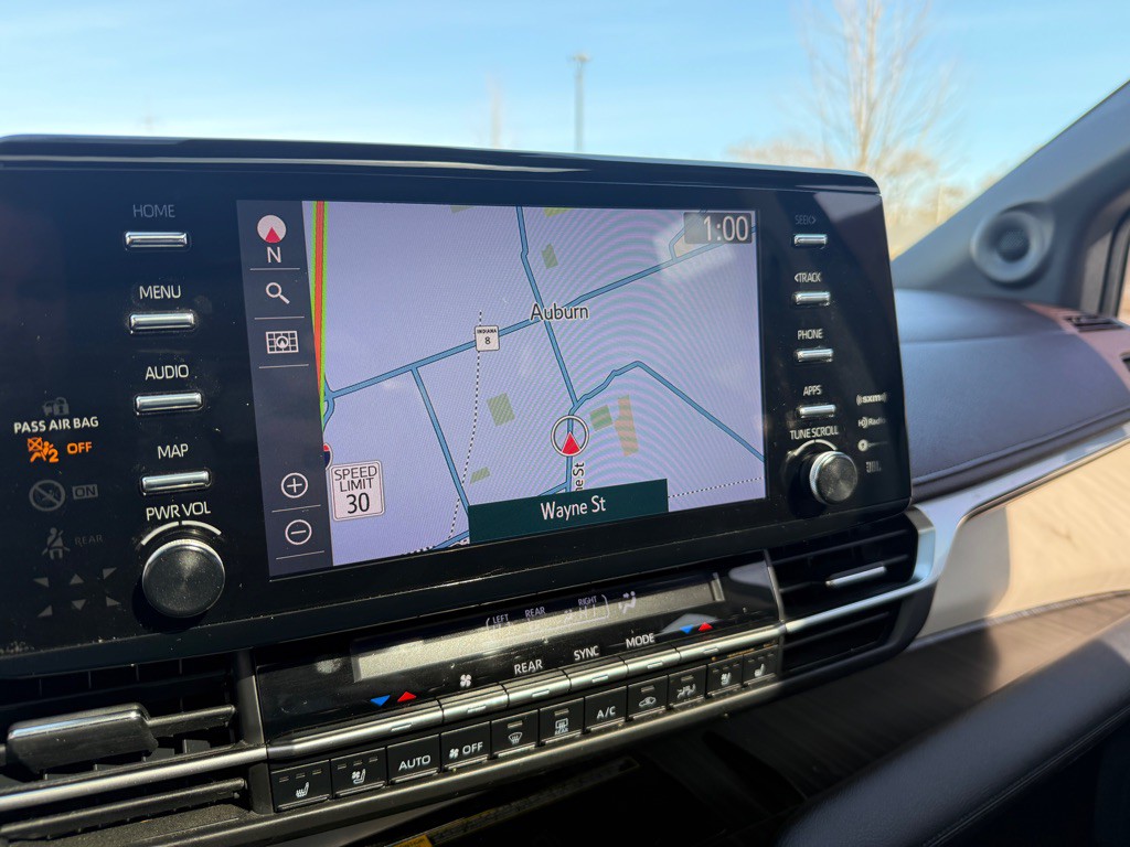 2021 Toyota Sienna Image 38