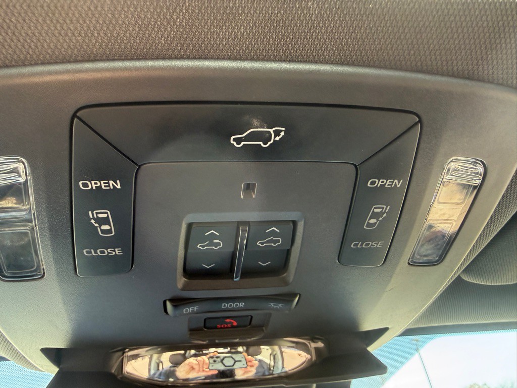 2021 Toyota Sienna Image 39