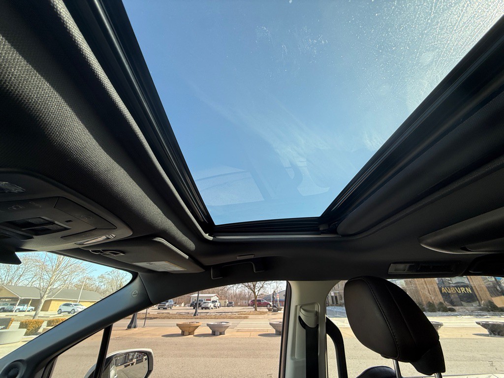 2021 Toyota Sienna Image 40