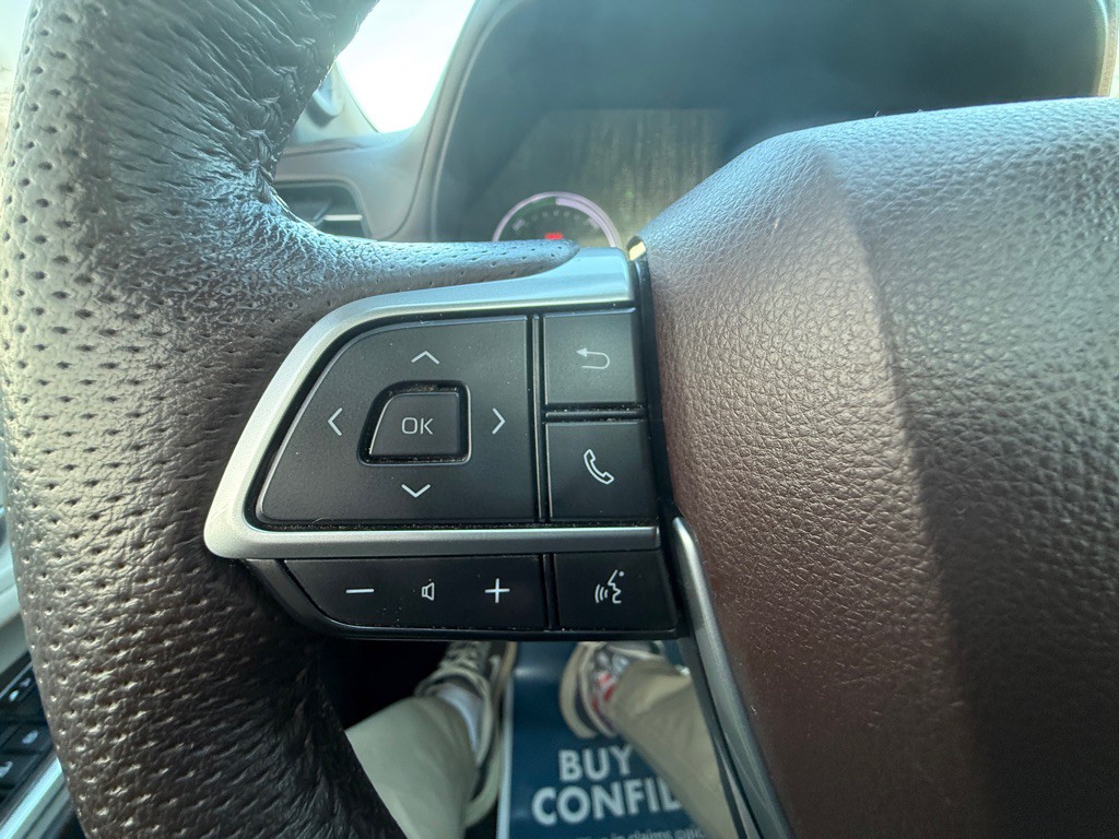 2021 Toyota Sienna Image 41