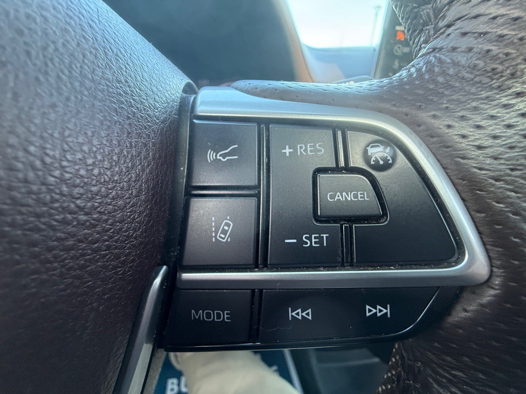 2021 Toyota Sienna Image 42