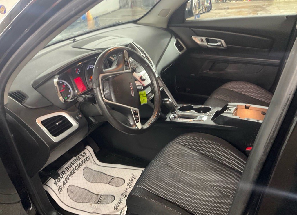 2017 GMC Terrain Image 5