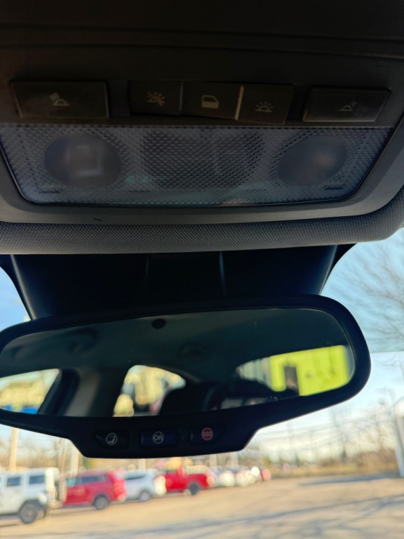 2016 Chevrolet Cruze Image 24