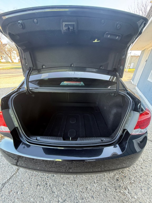 2016 Chevrolet Cruze Image 28