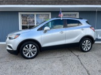 Image for 2020 Buick Enclave Preferred ID: 7270356