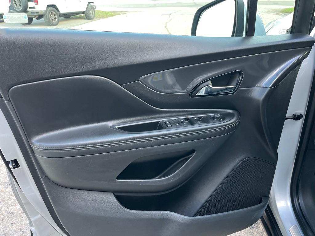 2020 Buick Enclave Image 13