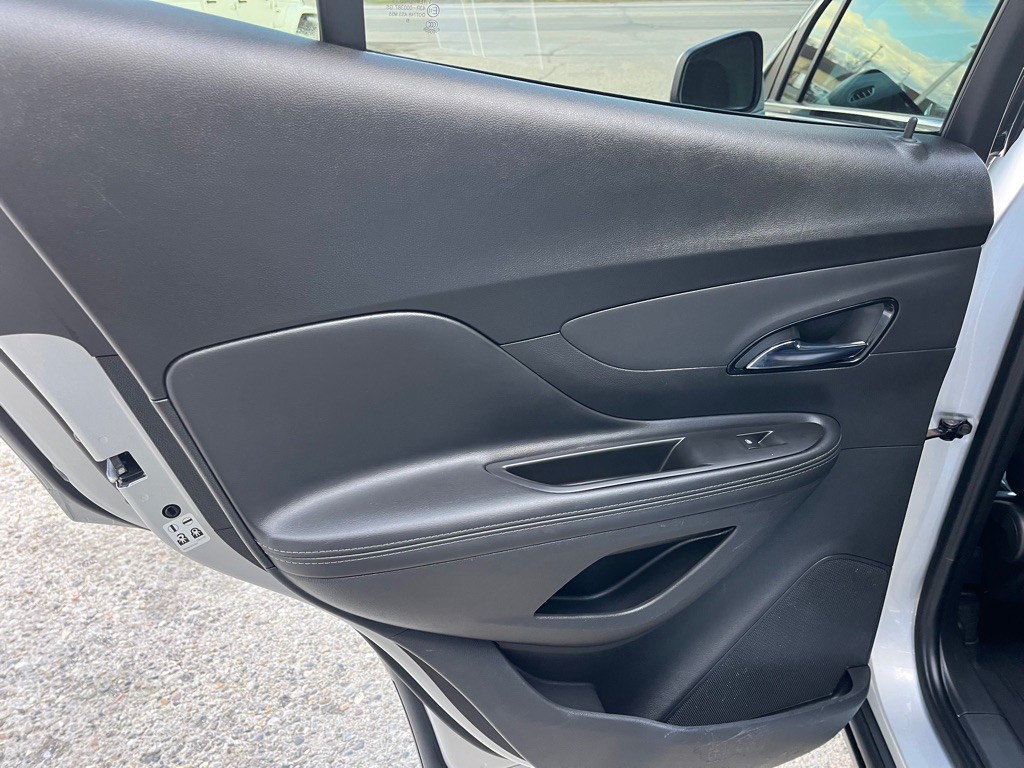 2020 Buick Enclave Image 15