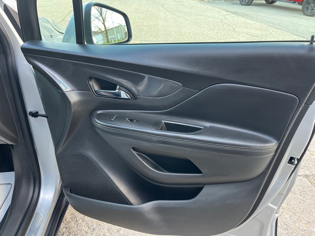 2020 Buick Enclave Image 18