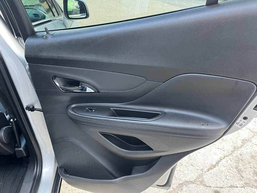 2020 Buick Enclave Image 20