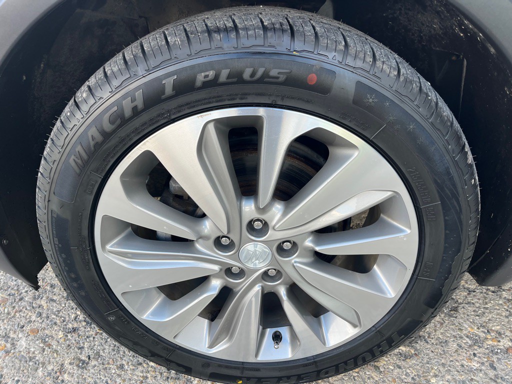 2020 Buick Enclave Image 23