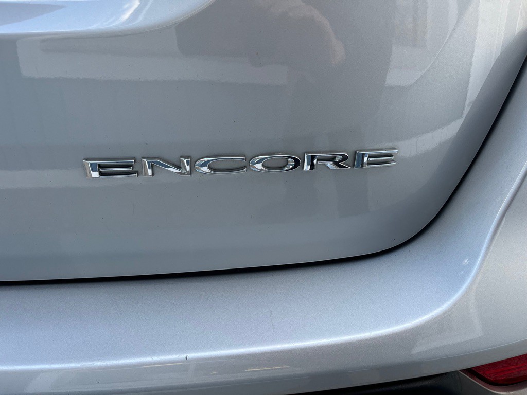 2020 Buick Enclave Image 27