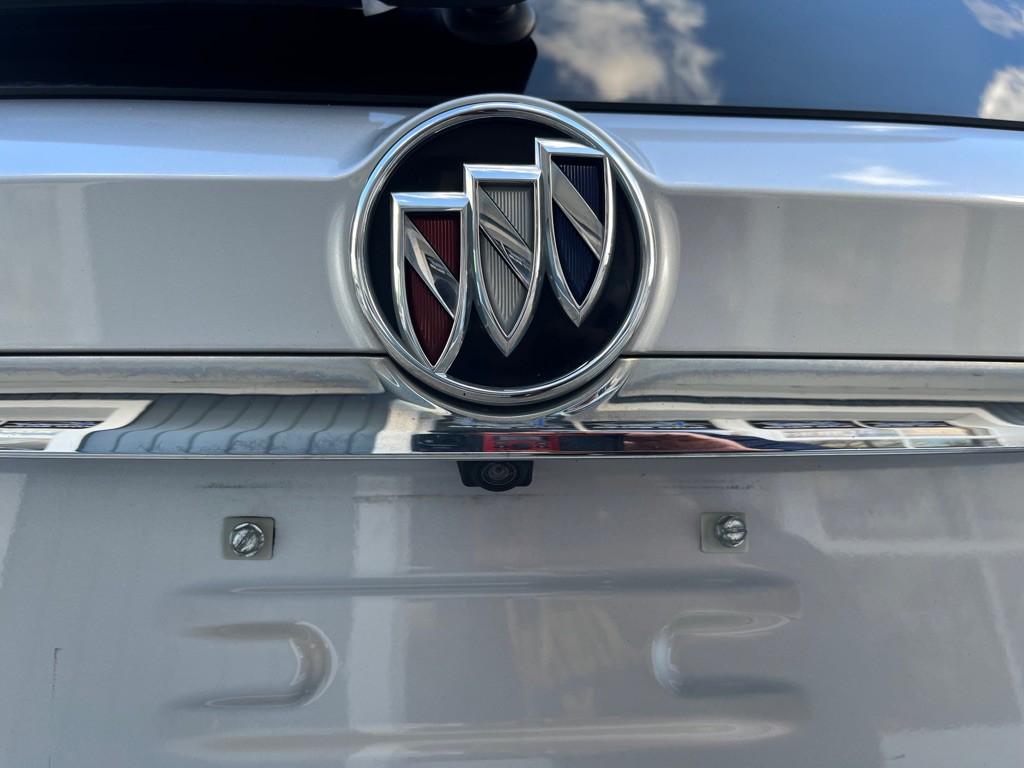 2020 Buick Enclave Image 28