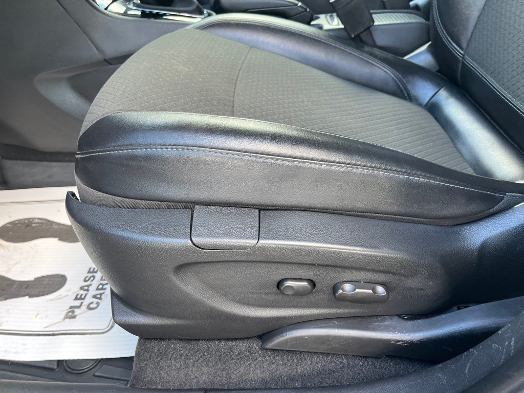 2020 Buick Enclave Image 31