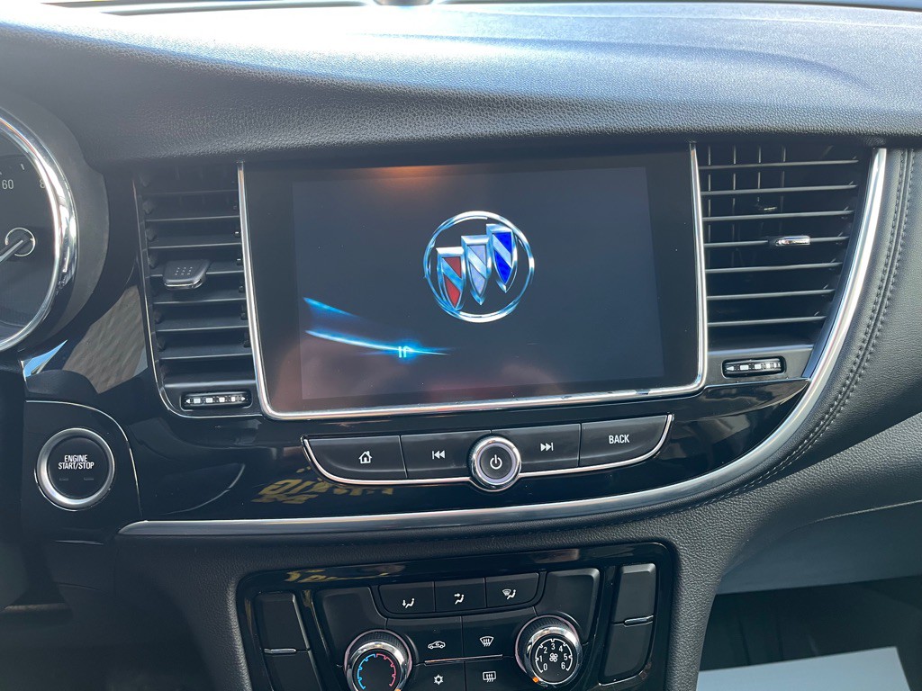 2020 Buick Enclave Image 34