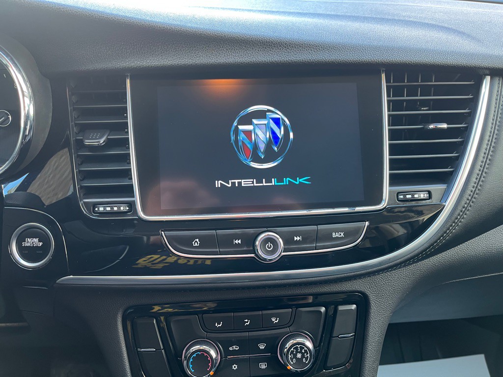 2020 Buick Enclave Image 35