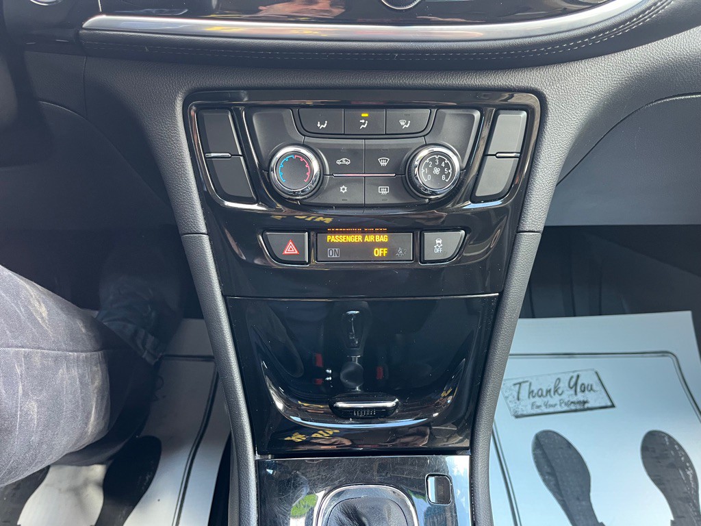 2020 Buick Enclave Image 41