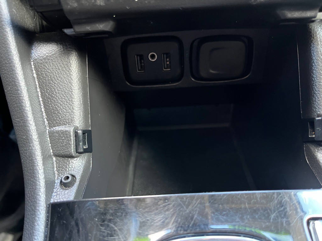 2020 Buick Enclave Image 42