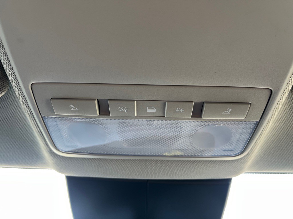 2020 Buick Enclave Image 43