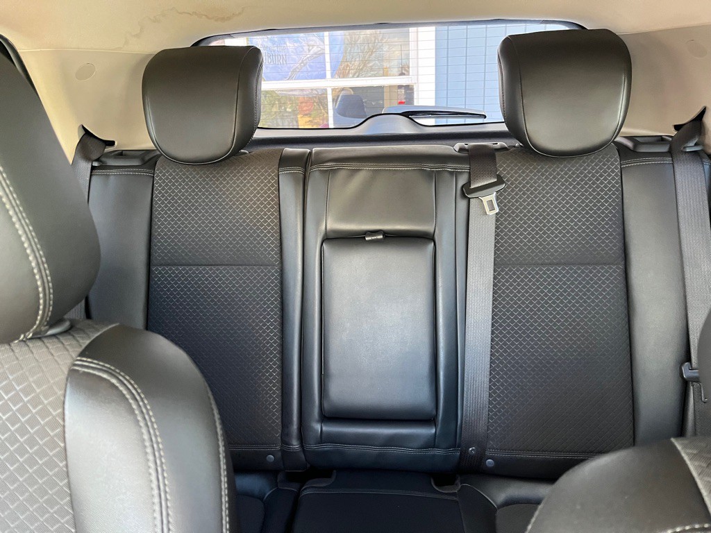 2020 Buick Enclave Image 44