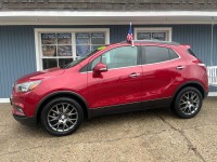 Image for 2018 Buick Enclave Sport Touring ID: 7270375