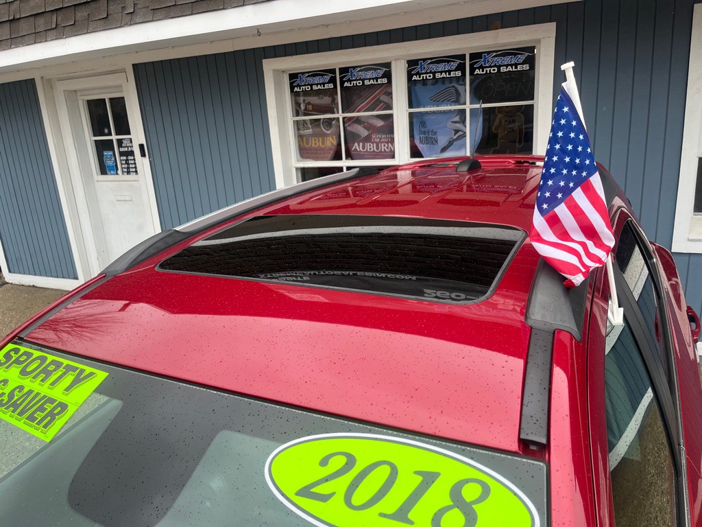 2018 Buick Enclave Image 13