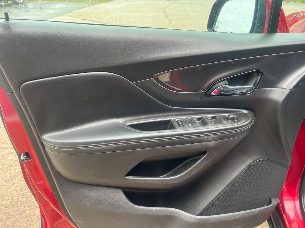 2018 Buick Enclave Image 15