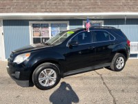 Image for 2015 Chevrolet Equinox LT ID: 7270411