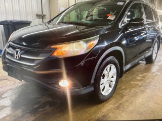Image for 2013 Honda CR-V EX-L ID: 7335733