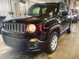 Image for 2017 Jeep Renegade Latitude ID: 7335818