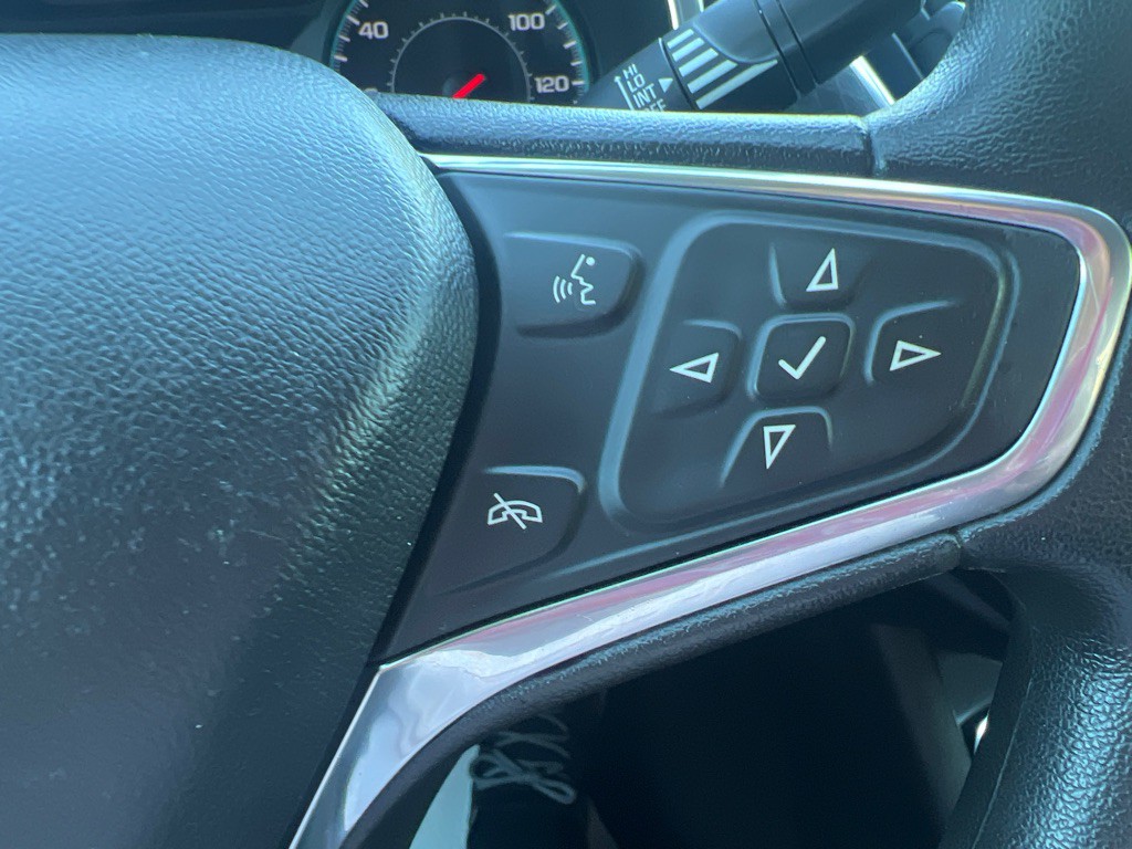 2017 Chevrolet Malibu Image 29